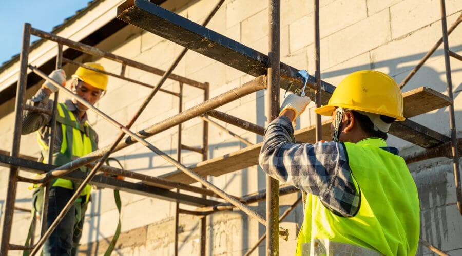 Fascia Repair in Indore, WV